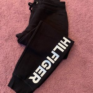 Jogger Sweatpants